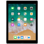 iPad (6th generation) Wi-Fi