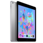 iPad (6th generation) Wi-Fi - 32GB - Used - Image 3