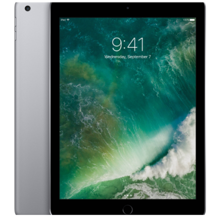iPad Air (1st generation) Wi-Fi