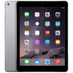 iPad Air (2nd generation) Wi-Fi