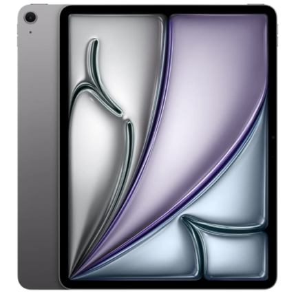 iPad Air (13-inch, M2)
