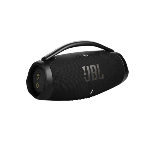 JBL Boombox 3 Wi-Fi and Bluetooth