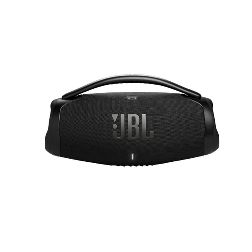 JBL Boombox 3 Wi-Fi and Bluetooth