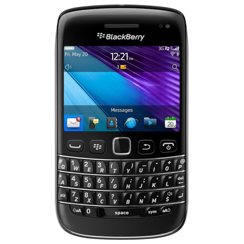 BlackBerry Bold 9790