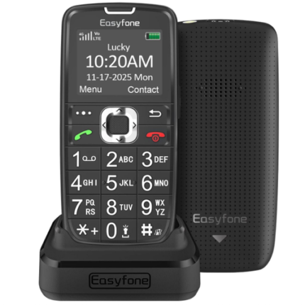 Easyfone Prime-A6 4G
