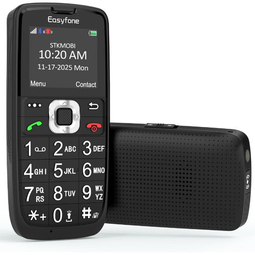 Easyfone Prime-A6 4G