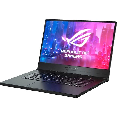 ASUS ROG Zephyrus G15