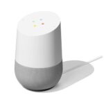 Google Home 1st Gen Smart Speaker - Used - Image 3