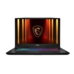 MSI Katana 17