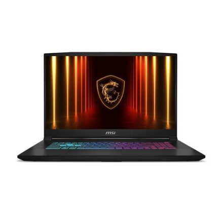 MSI Katana 17