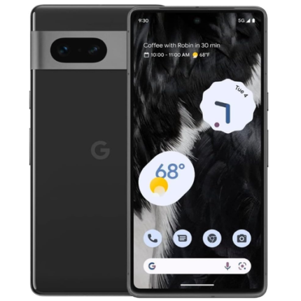 Google Pixel 7