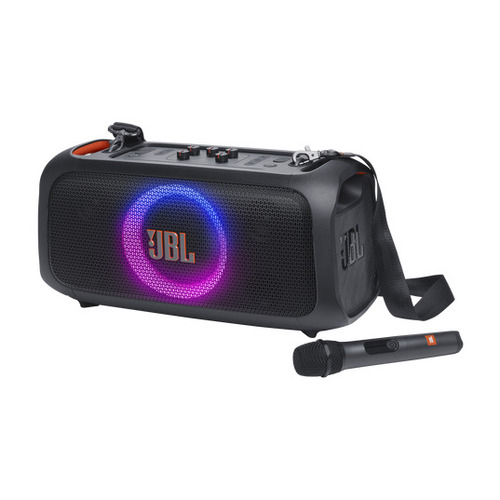 JBL PartyBox On-The-Go Essential - Brand New - Sealed 1 JBL PartyBox On-The-Go Essential
