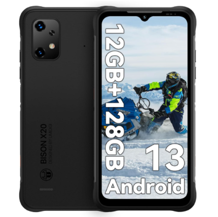 Umidigi Bison X20 128GB Grade B