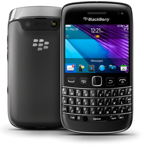 BlackBerry Bold 9790