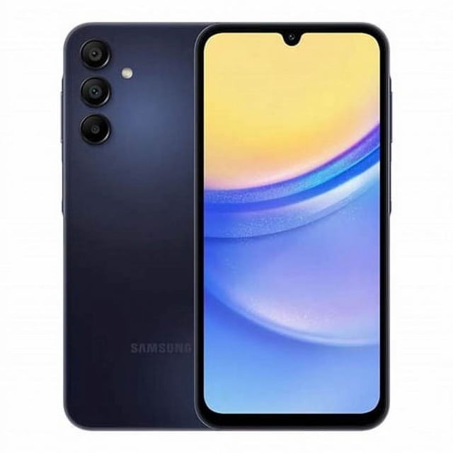 Samsung Galaxy A15 5G - 128GB - Used 1 Samsung Galaxy A15 5G
