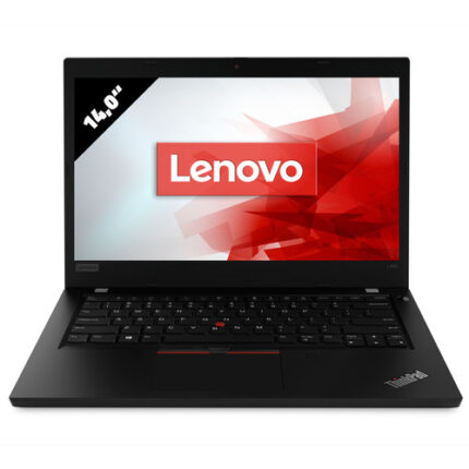 Lenovo ThinkPad L490 14"