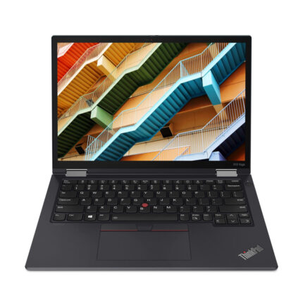 Lenovo ThinkPad L13 Yoga Gen 2